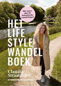 Het lifestylewandelboek