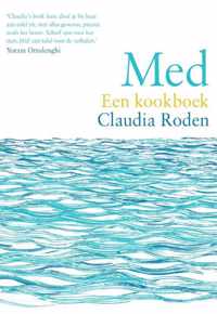 Med - Claudia Roden - Hardcover (9789464040814)