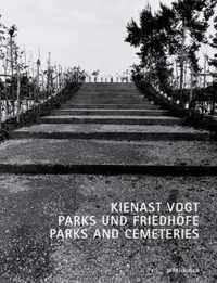 Parks und Friedhoefe / Parks and Cemeteries