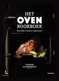 Het Oven Kookboek