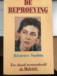 Beproeving