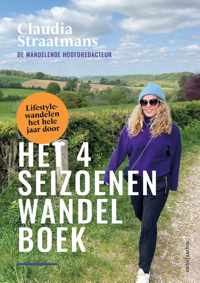 Het 4-seizoenenwandelboek