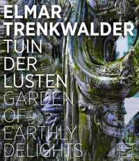 Elmar Trenkwalder - Paperback (9789462624092)