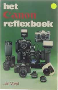 Het Canon reflexboek