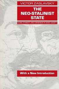 The Neo-Stalinist State