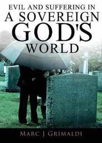 Evil and Suffering in a Sovereign God's World