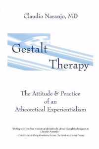 Gestalt Therapy