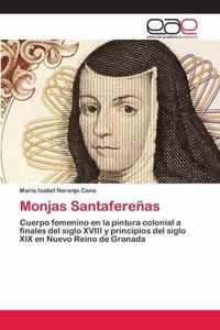 Monjas Santaferenas