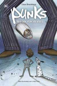 Punks - Claus Brockhaus - Paperback (9789048850617)