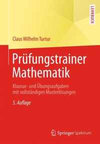 Pruefungstrainer Mathematik