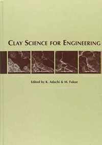 Clay Science for Engineering