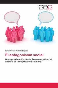 El antagonismo social