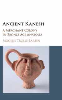 Ancient Kanesh