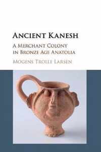 Ancient Kanesh