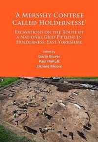 A Mersshy Contree Called Holdernesse'