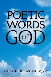 Poetic Words of God