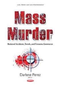 Mass Murder Inc