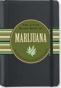 Little Black Book of Marijuana