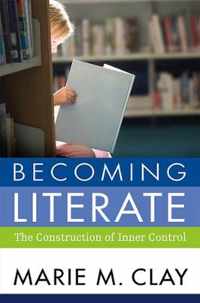 Becoming Literate