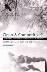 Clean & Competitive?