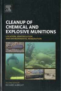 Cleanup of Chemical and Explosive Munitions