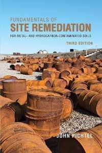 Fundamentals of Site Remediation