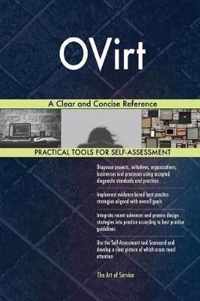 OVirt A Clear and Concise Reference