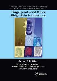 Fingerprints and Other Ridge Skin Impressions