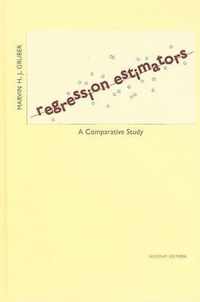 Regression Estimators - A Comparative Study 2e