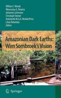 Amazonian Dark Earths