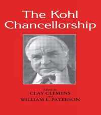 The Kohl Chancellorship