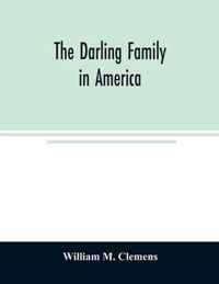 The Darling family in America