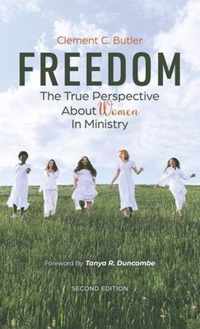 Freedom, Second Edition