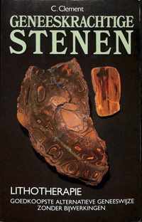 Geneeskrachtige stenen