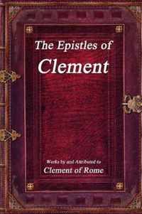 The Epistles of Clement