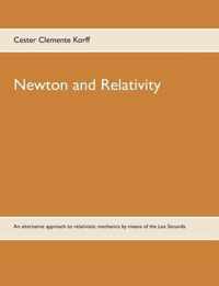 Newton and Relativity