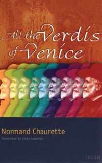 All the Verdis of Venice