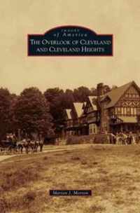 Overlook of Cleveland and Cleveland Heights