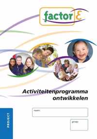 Activiteitenprogramma ontwikkelen