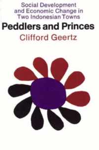 Peddlers & Princes