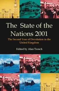 The State of the Nations 2001