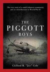 The Piggott Boys