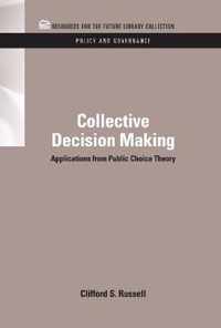 Collective Decision Making