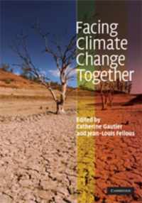 Facing Climate Change Together