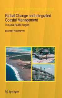 Global Change and Integrated Coastal Management