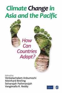 Climate Change in Asia and the Pacific: How Can Countries Adapt?