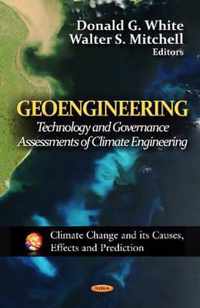 Geoengineering