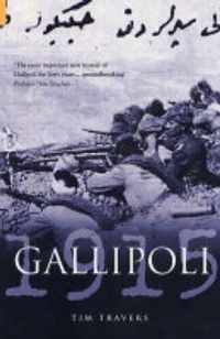 Gallipoli 1915