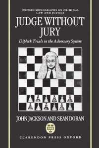 Judge Without Jury