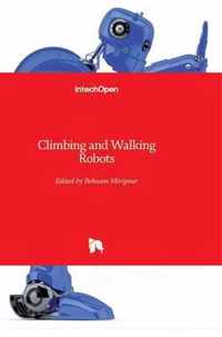 Climbing and Walking Robots